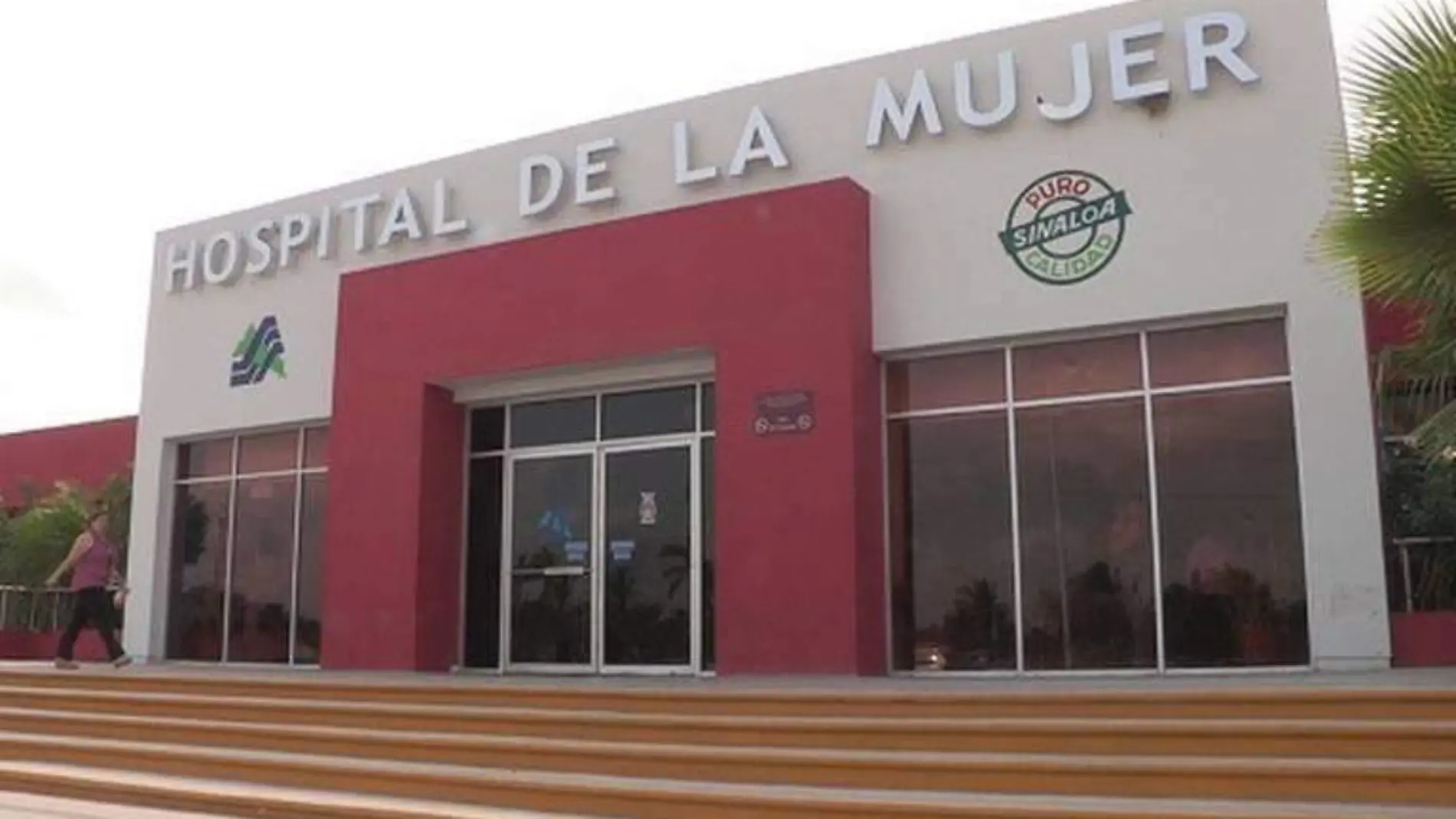 hospital de la mujer